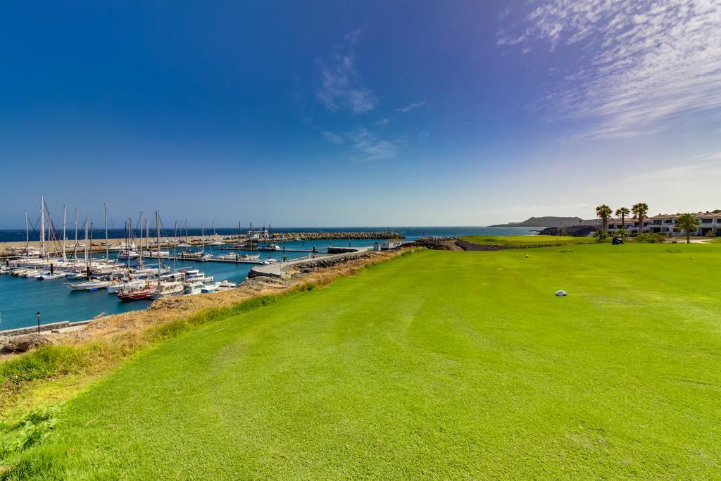 Velero Golf Del Sur Hotel San Miguel de Abona Exterior photo